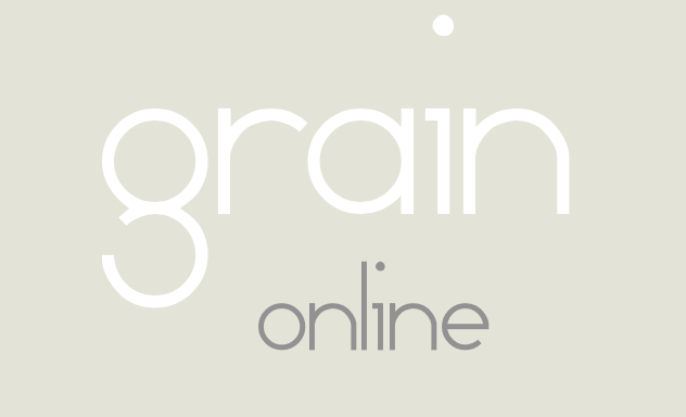 grain