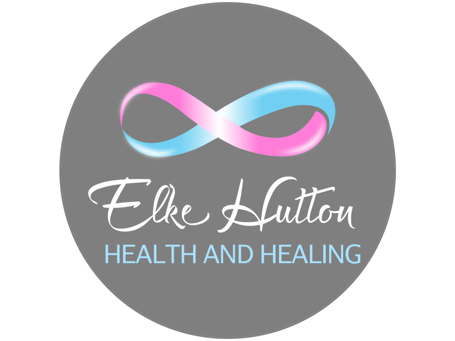 Elke Hutton Health & Healing