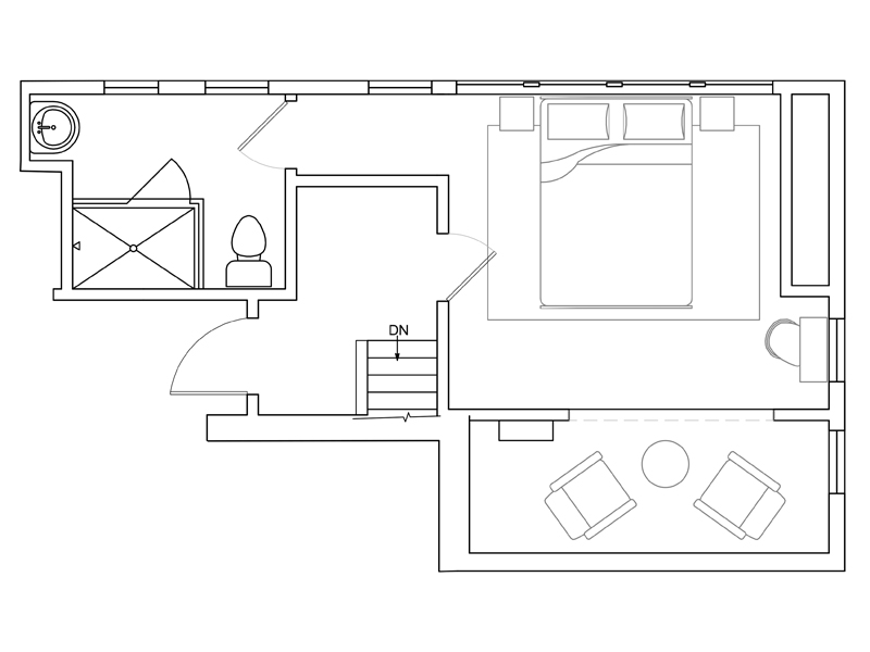 NO. 16 / SH CLASSIC ROOM