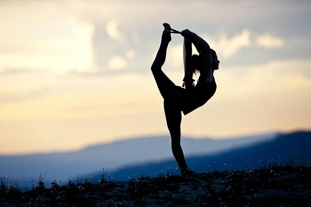 Morning Yoga