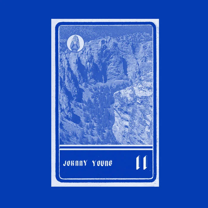Live Music from Hasbrouck House: Johnny Young