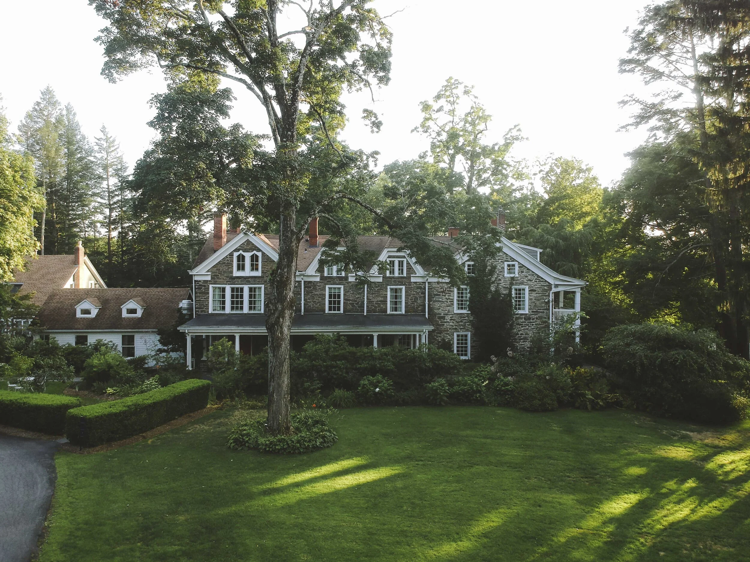 Hasbrouck House