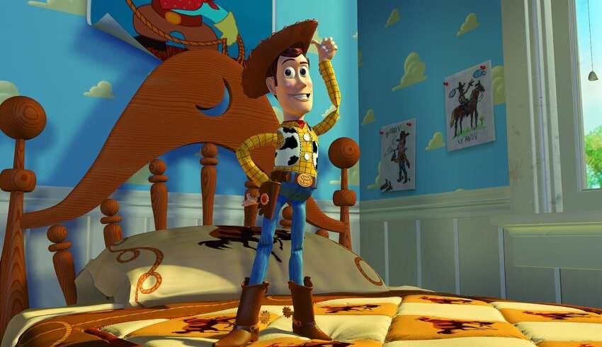 SUNSET FLIX FILM SERIES: TOY STORY