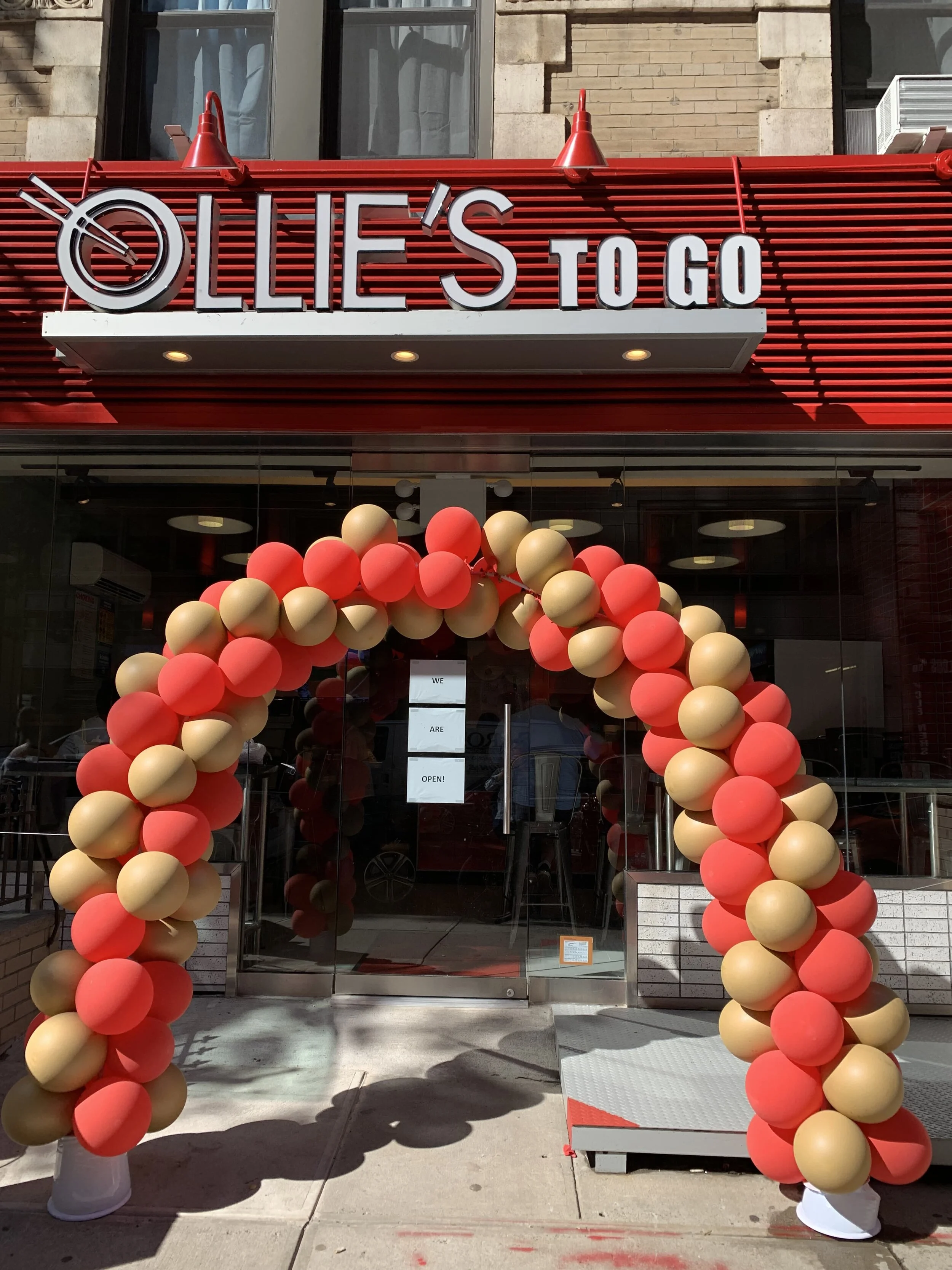 Ollie's Restaurant Group Chinese Restaurants in New York City Dine In, Takeout, Delivery