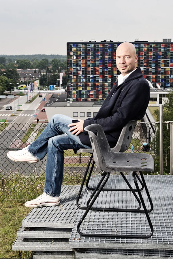 Opdracht voor Puur Natuur van Natuurmonumenten