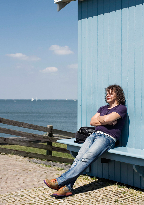 Tijdschrift Living