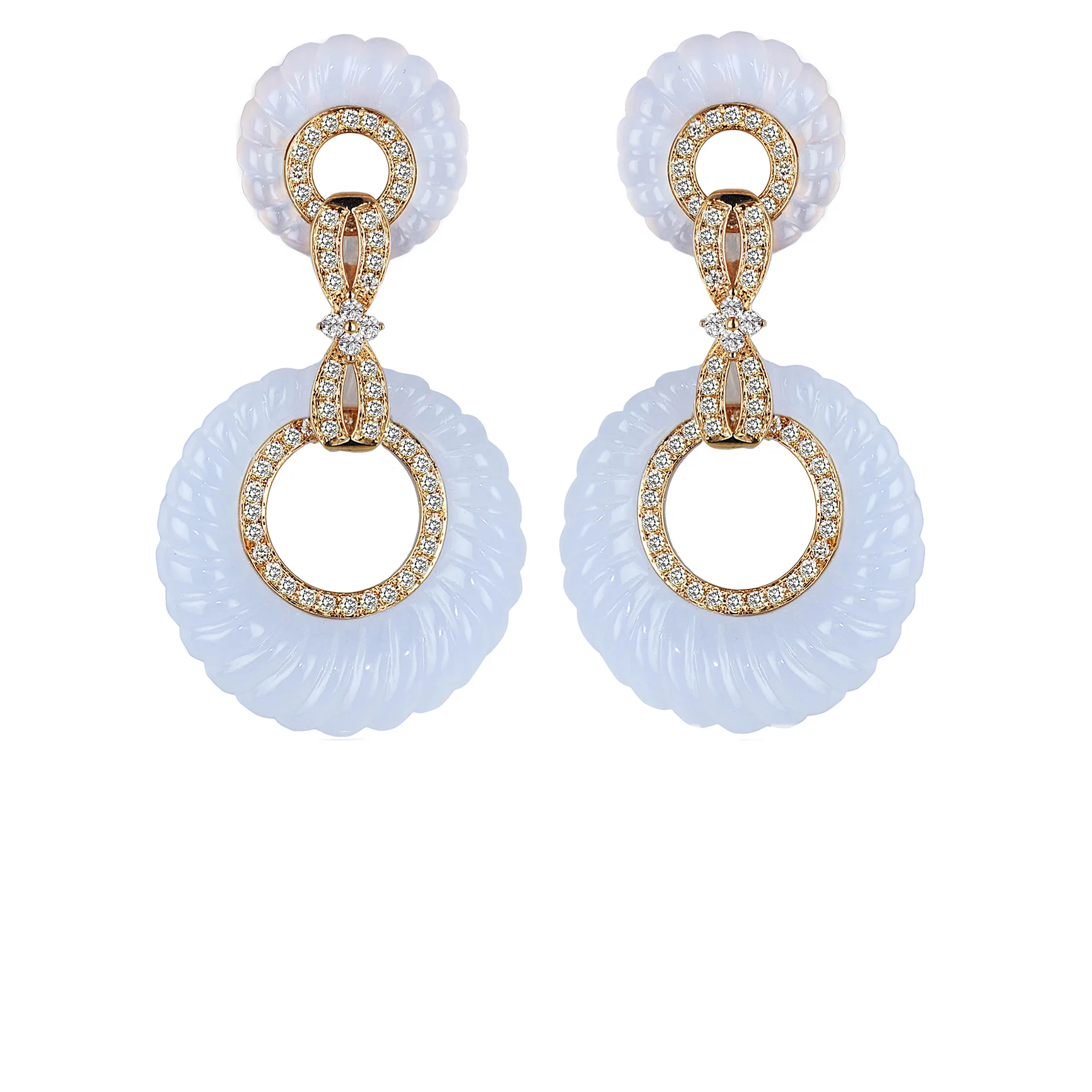 Arlettiana - Lavo - Earring RE05