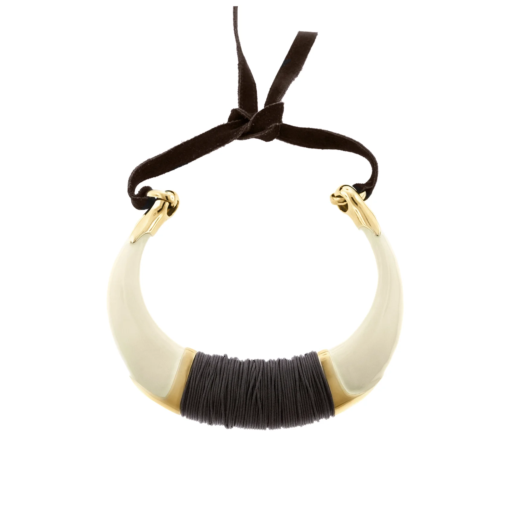 Empire - Bamboo - Necklace EMNB2936