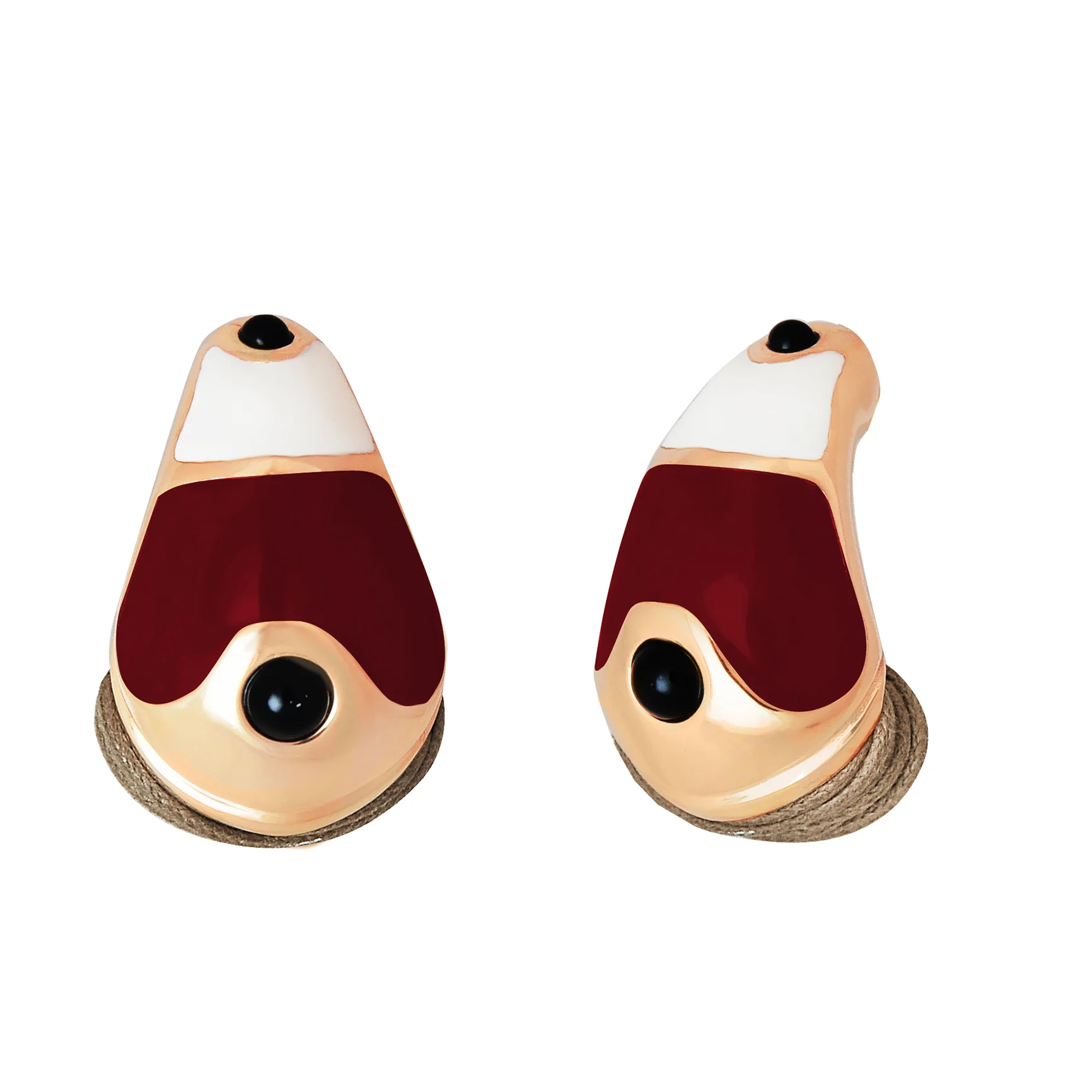 Empire - Crown -Earring EMCEA5