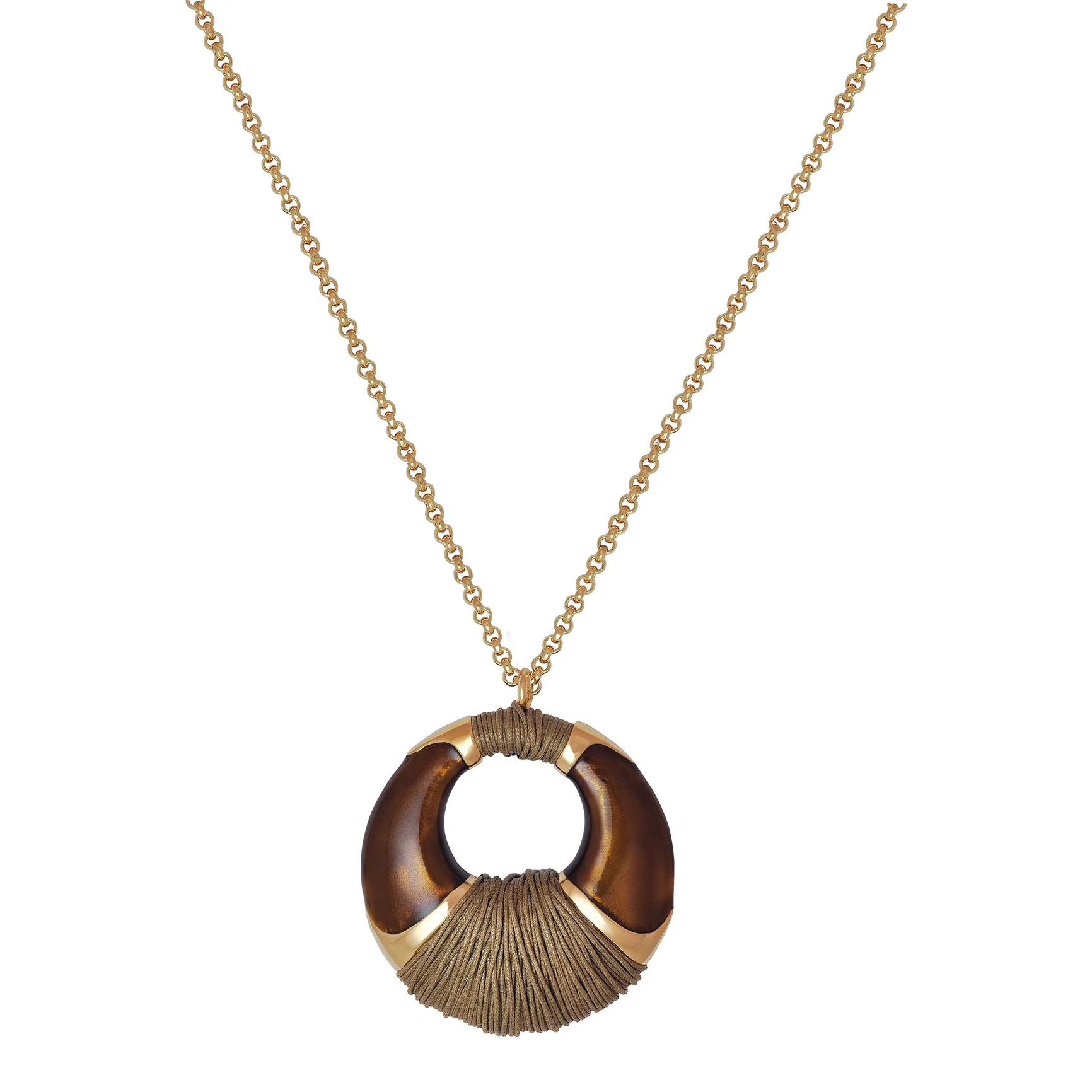 Empire - Bamboo - Pendant EMBP02