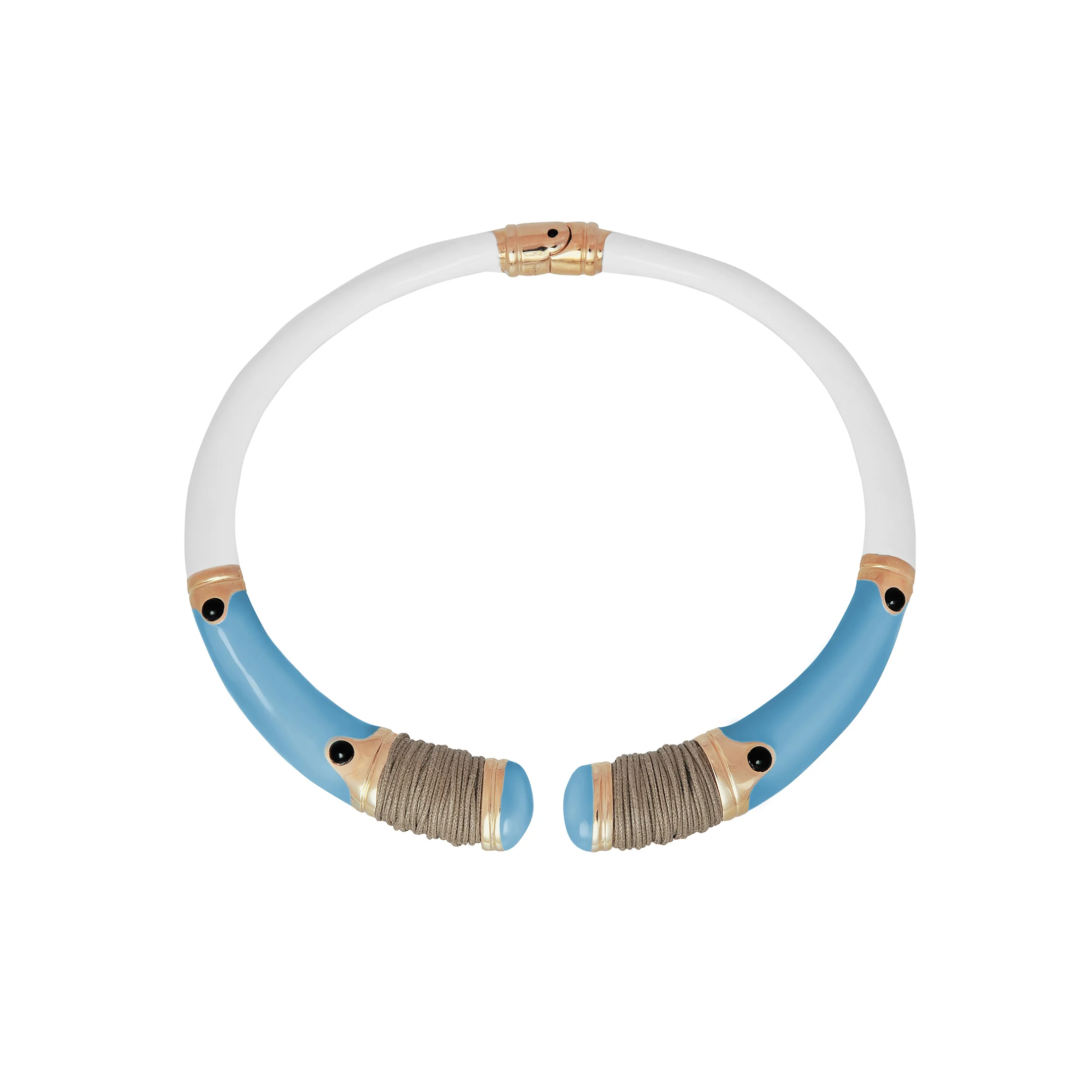 Empire - Crown - Necklace EMNCA4
