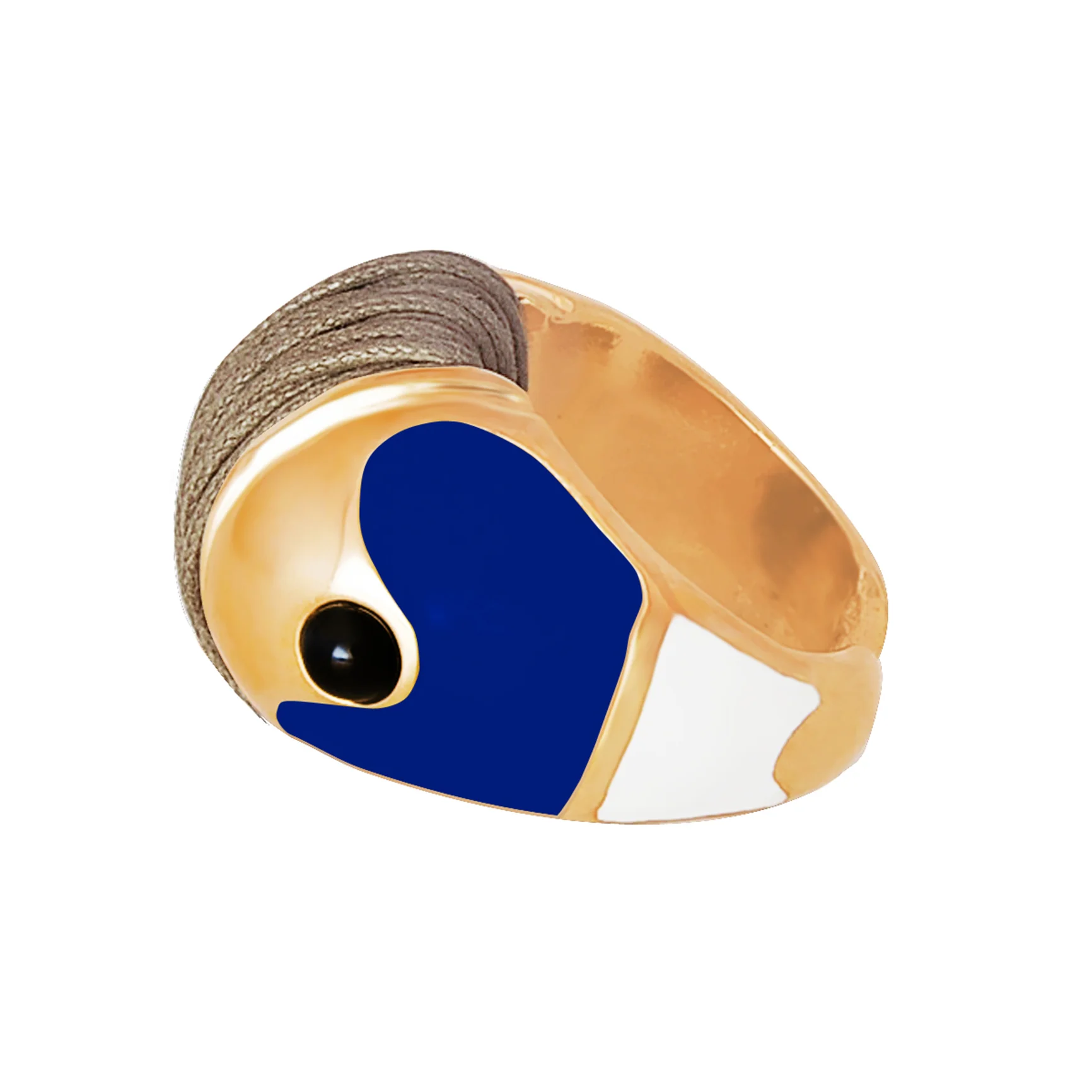Empire - Crown - Ring EMCRA5