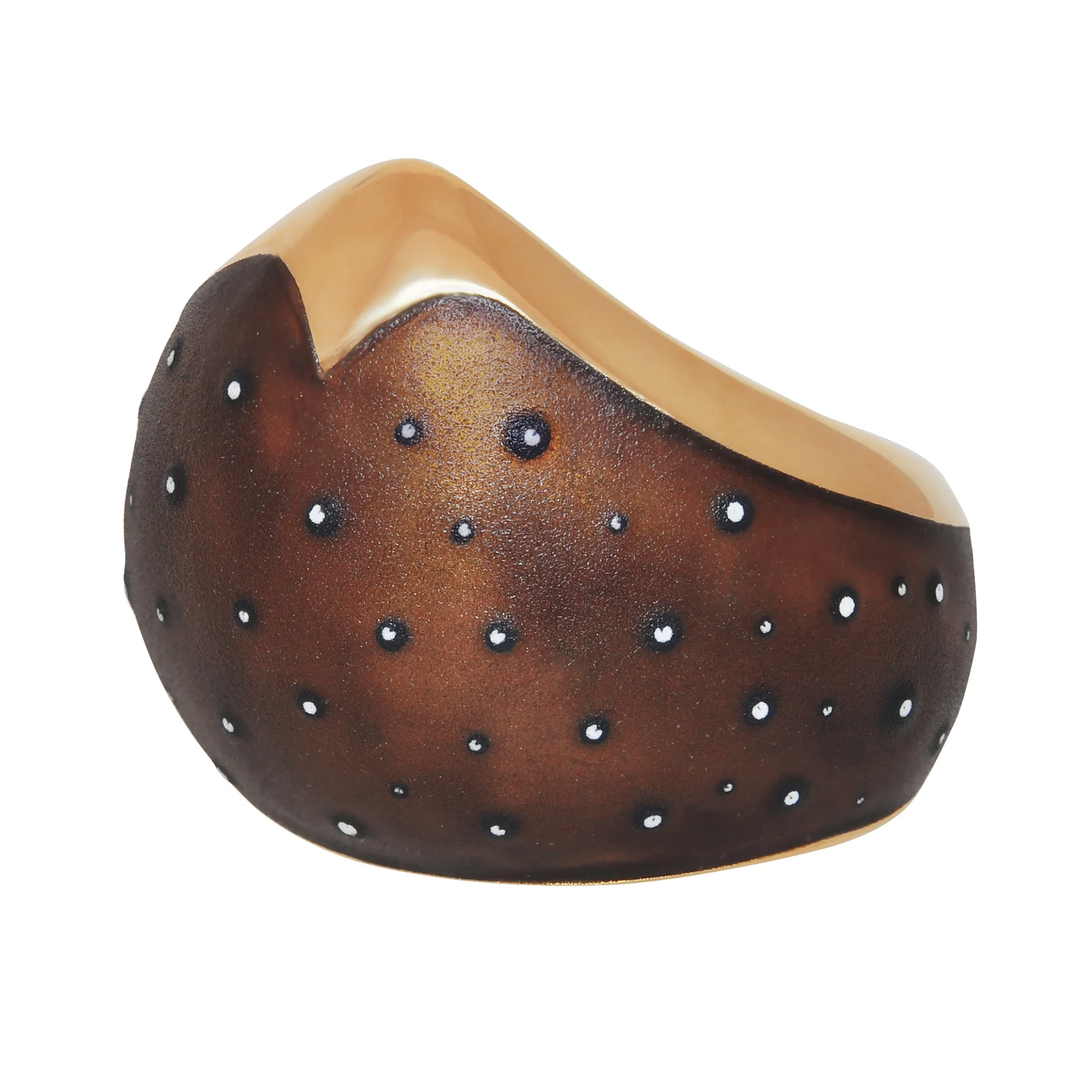 Empire - Cuff - Ring EMCUA8D