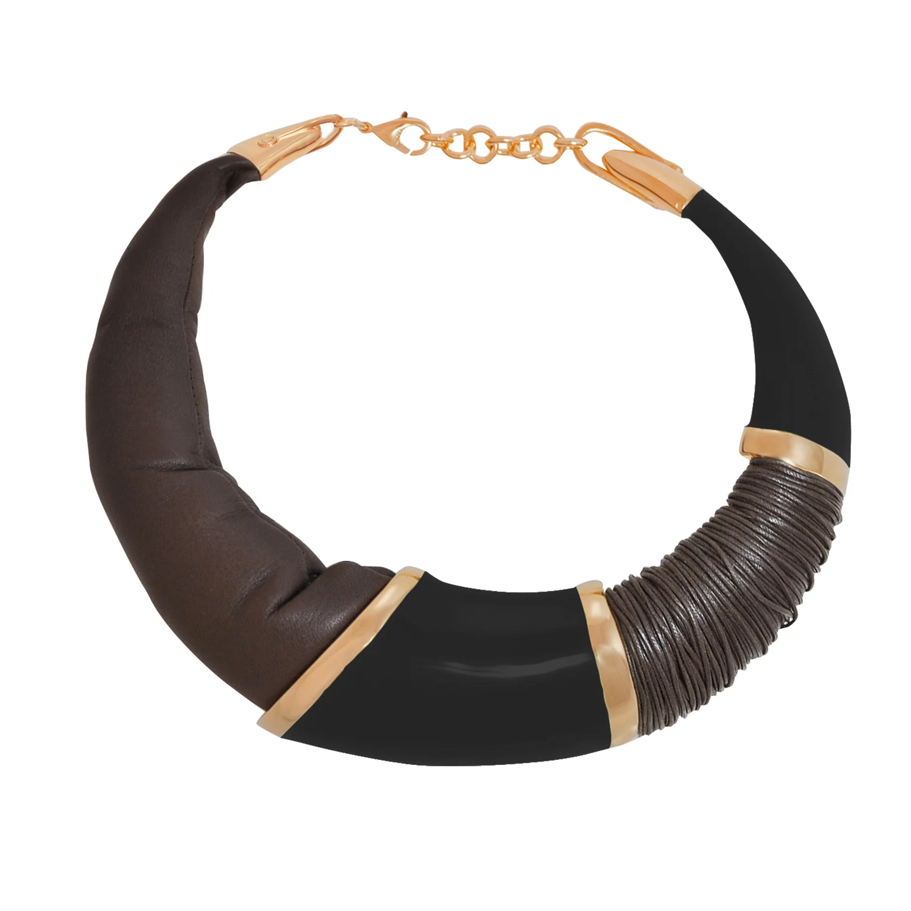 Empire - Duet - Necklace EMNDA3