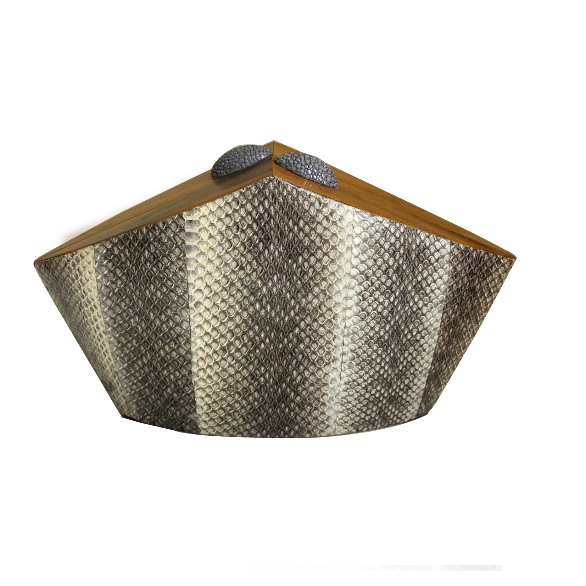 Crown Clutch