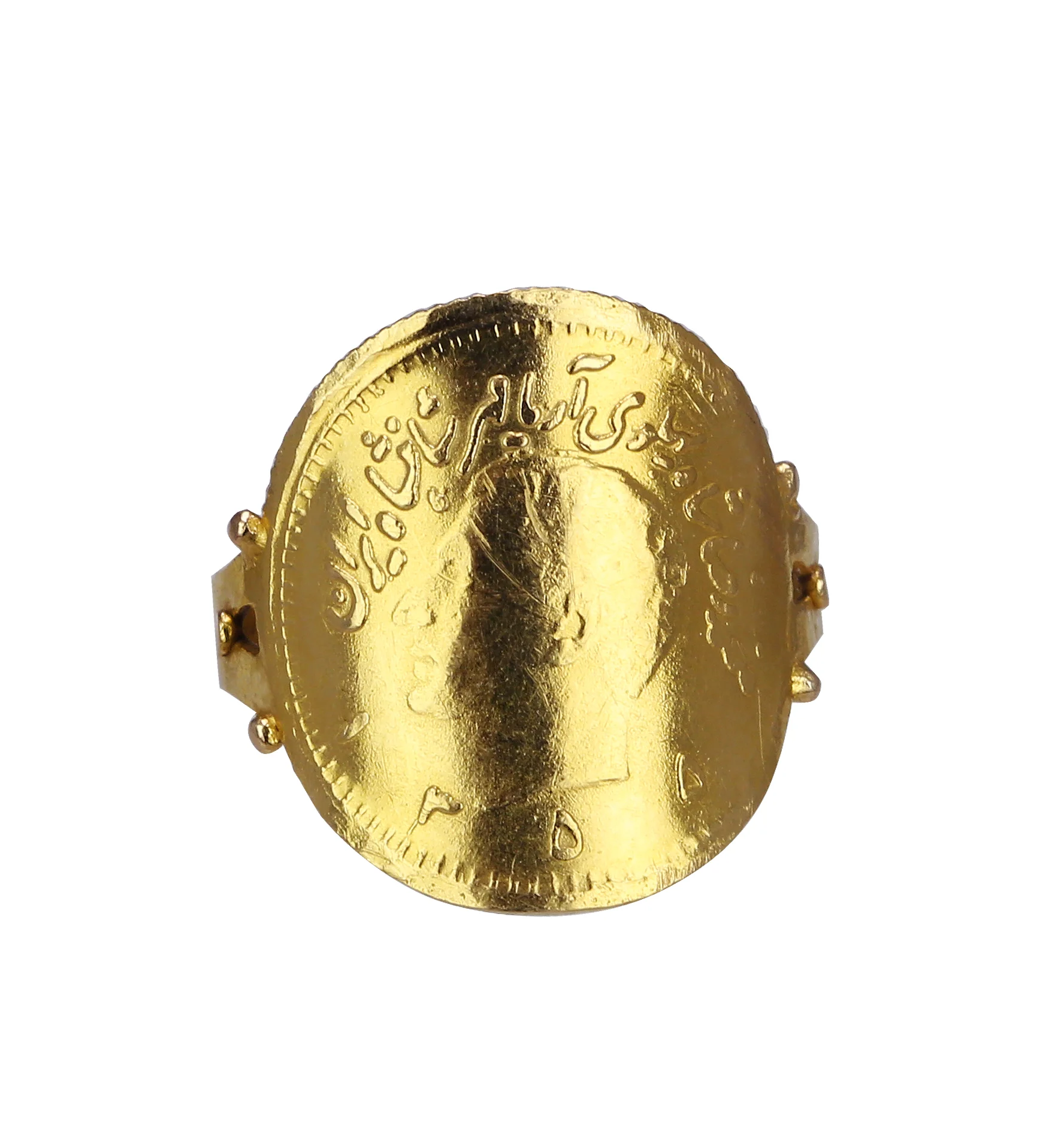 Coin Ring 