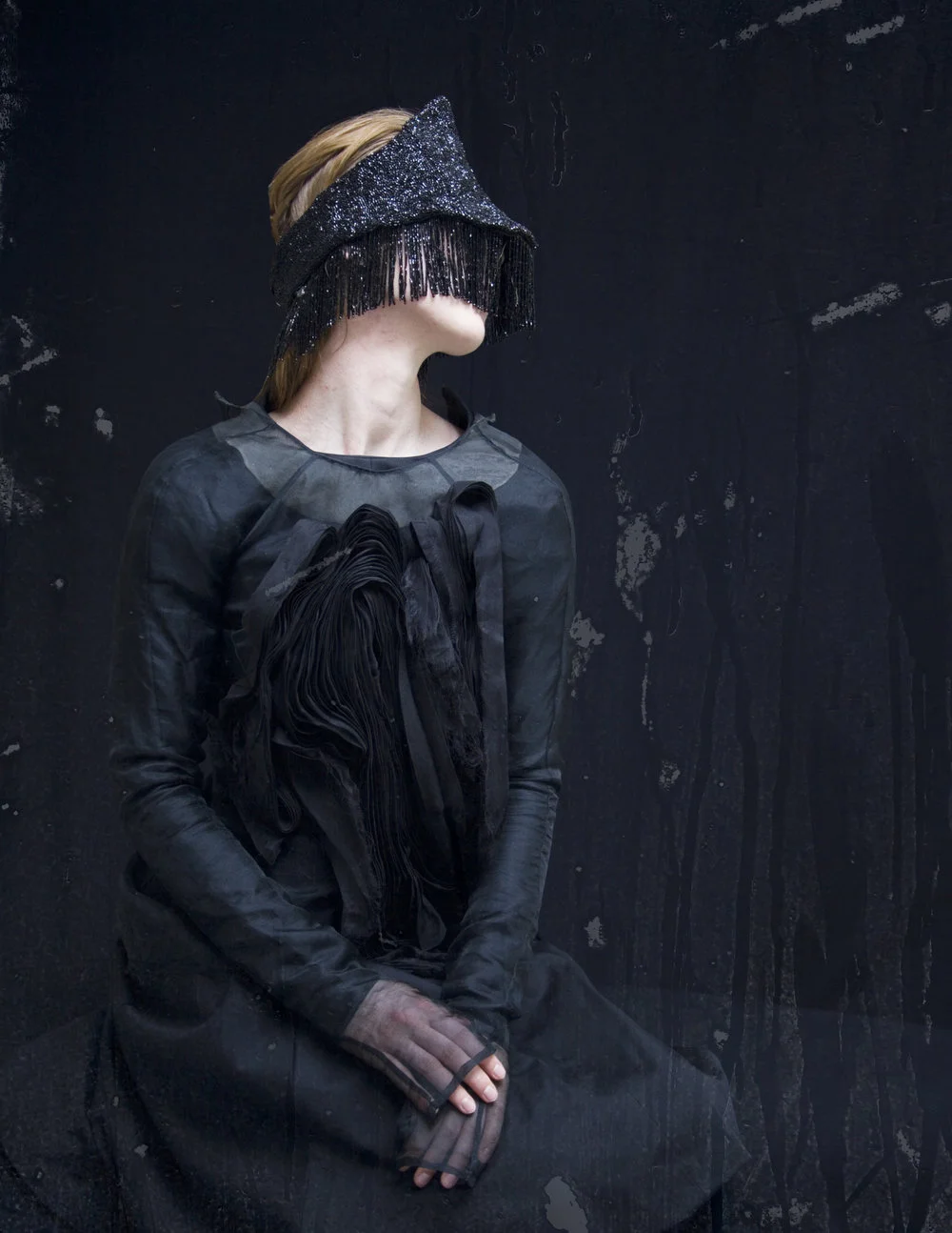 Agnes Rarik Collection No.1 — Agnes Hamerlik