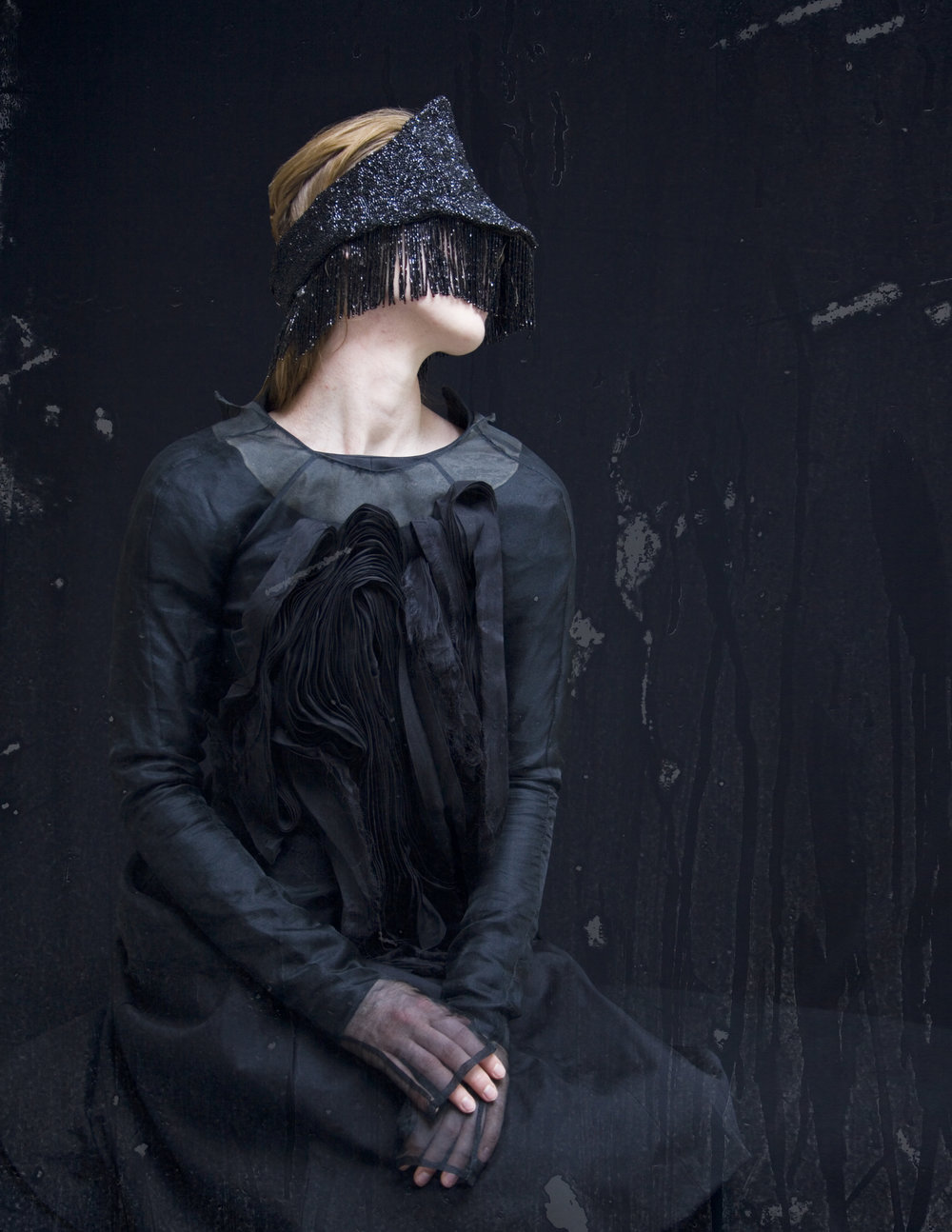Collection No.1 — Agnes Hamerlik
