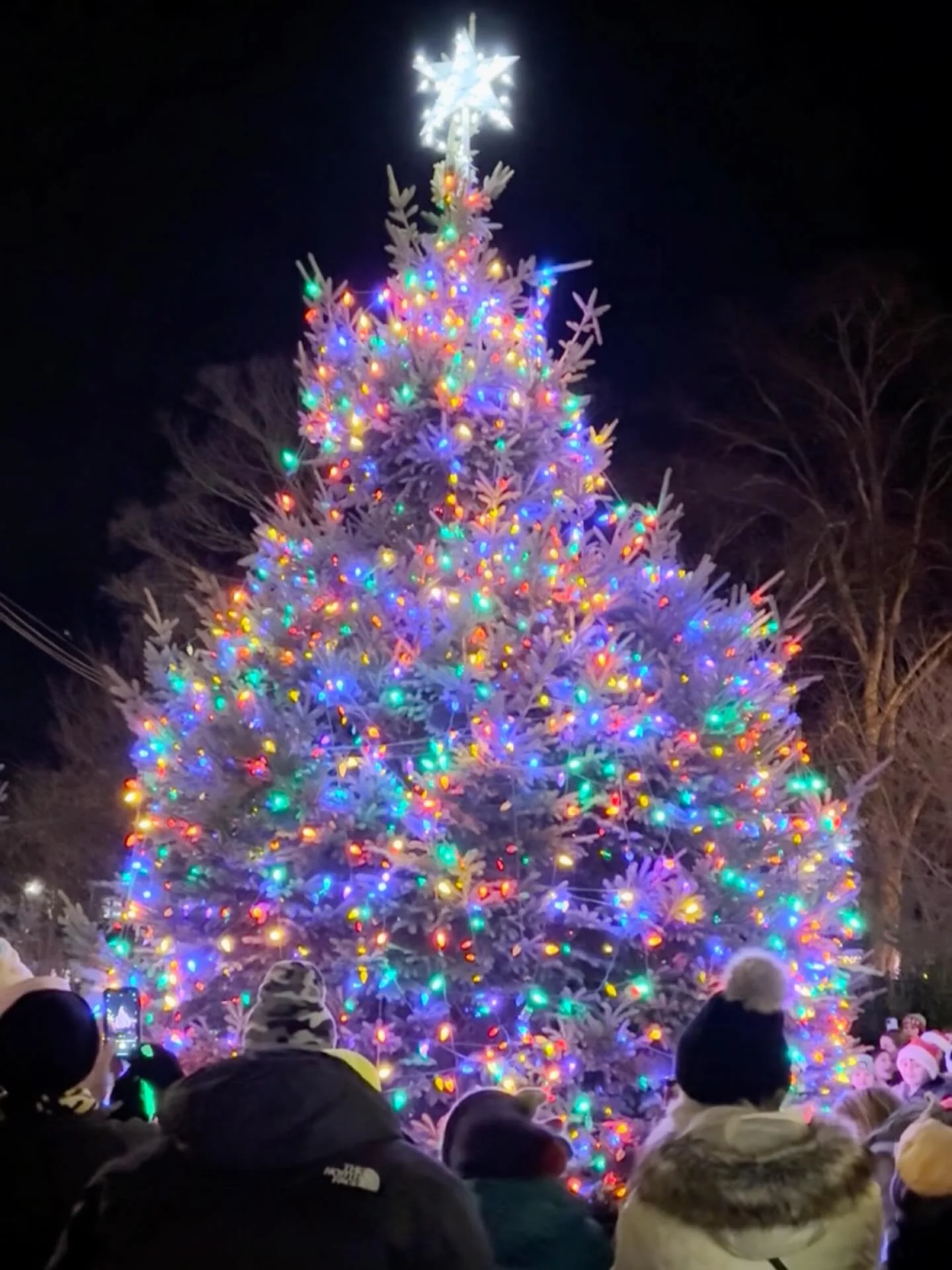 Less than one week until our 50/50 raffle drawing at the Marblehead tree lighting 🎄

Head to the link in our bio and grab one of the final few tickets (we have sold out the past few years, so don&rsquo;t wait!) for your chance to win $20,000&mdash;w