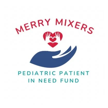 In 2024, we established the Merry Mixers Pediatric Patient in Need Fund (PPIN)- a dedicated fund at @salemhospital created to provide critical, immediate support to pediatric patients and families experiencing financial hardship.

The fund helps cove