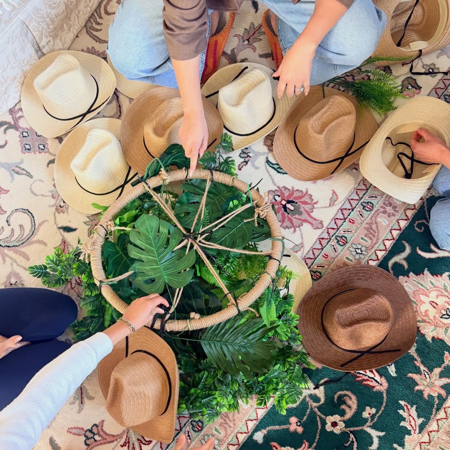 We have been working hard behind-the-scenes to get gala ready and we are excited to announce that gala tickets will go on sale April 7 (next week!) 🤠📅🤎

Last year tickets sold out within minutes &amp; if you want to secure tickets before April 7 w