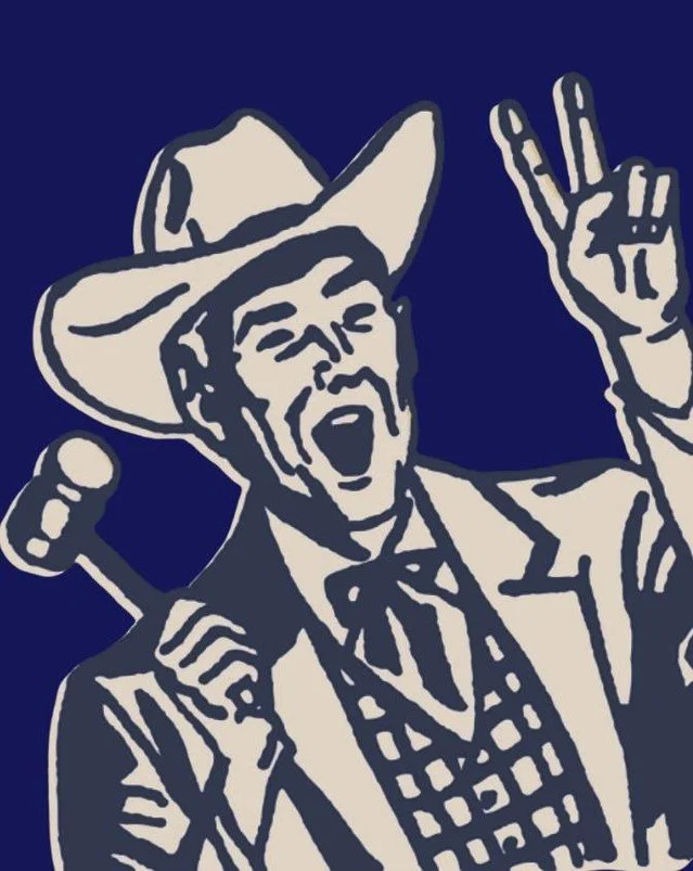 We hope you are quick to the draw because this year the gala silent auction will be completely online, which means... if you didn't score a ticket to the sold-out event you will still be able to bid on our incredible auction items ✨ 

Stay tuned for 