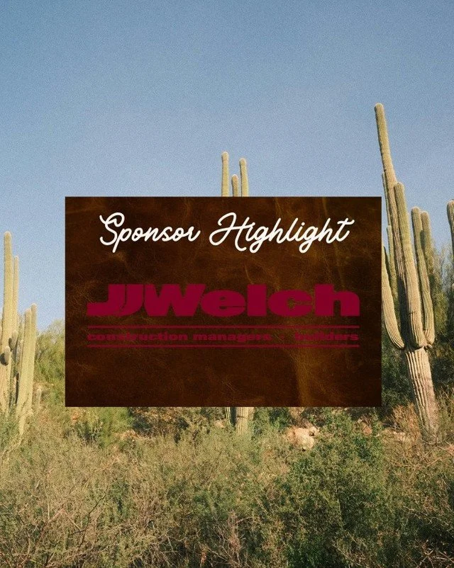⭐️ High Roller Sponsor Highlight: JJWelch Construction ⭐️

Established in 1852, @jjwelchconstruction originally intended to focus on stone masonry in Salem, MA., but gradually became a full service general contracting  firm, serving residential and c