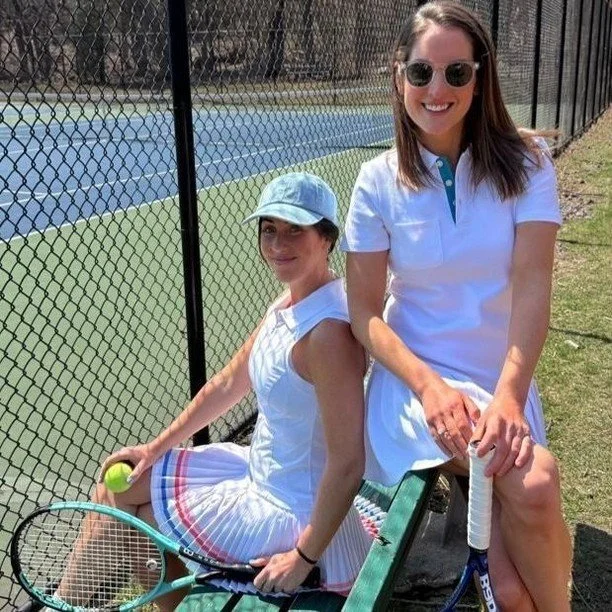 Have you entered our #giveaway with @twinlion.co yet? 

The winner of a new TL tennis outfit will be picks on Friday, May 1. To enter: 

1. Register for the Merry Mixers Open (link in bio)
2. Follow @merrymixers + @twinlion.co
3. Tag your favorite #t