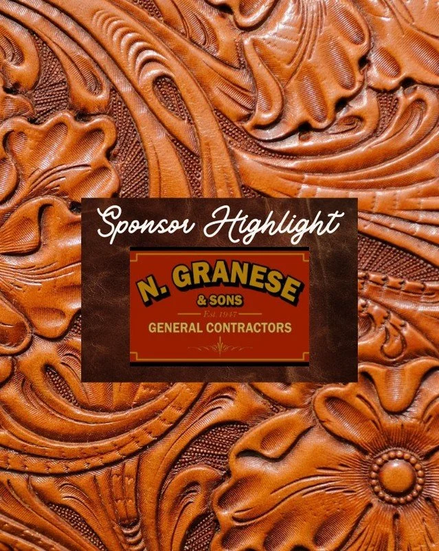 ⭐️ Caviar Cowboy Sponsor Highlight: N. Granese &amp; Sons, Inc. ⭐️

N. Granese &amp; Sons has been a trusted name in heavy civil construction since 1947. With a focus on pipeline construction and rehabilitation, we have built a reputation for quality