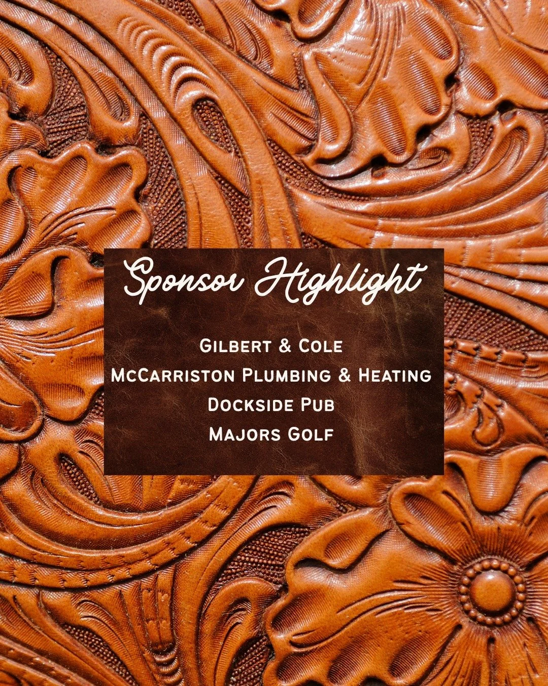 ⭐️Trailblazer Spotlight: @gilbertandcolebuilding, @docksidepub_01907, @majorsgolfsim, McCarriston Plumbing &amp; Heating ⭐️
 
Thank you to our generous sponsors! Sponsorships to help make the gala possible and help us to fund the Merry Mixers Pediatr