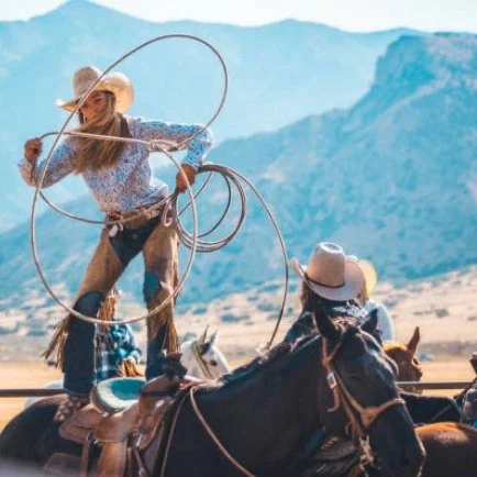 Today is the last day to bid on all of our incredible silent auction items! Things will be moving fast and there will be lots of last minute bidding&mdash;be sure to check in often! 

Use code 2026 and giddy-up to the link in our bio.