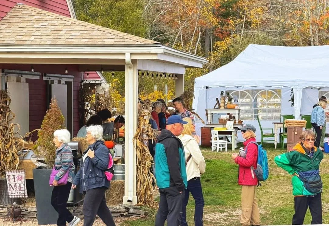 Lavender &amp; Honey Event with Local Vendors!