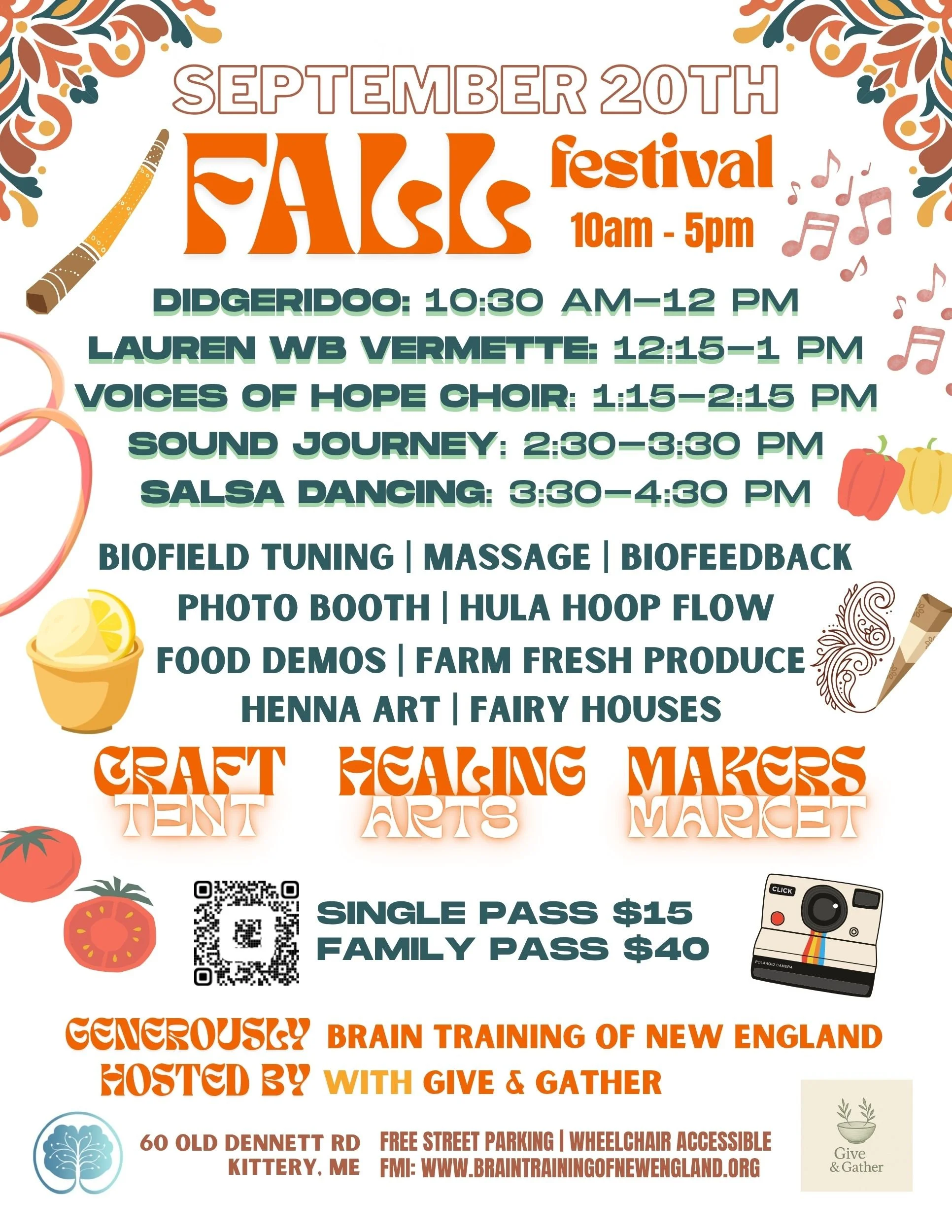 2026 Art & Music Fest