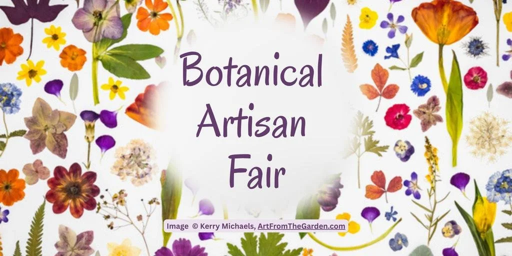 Botanical Artisan Fair