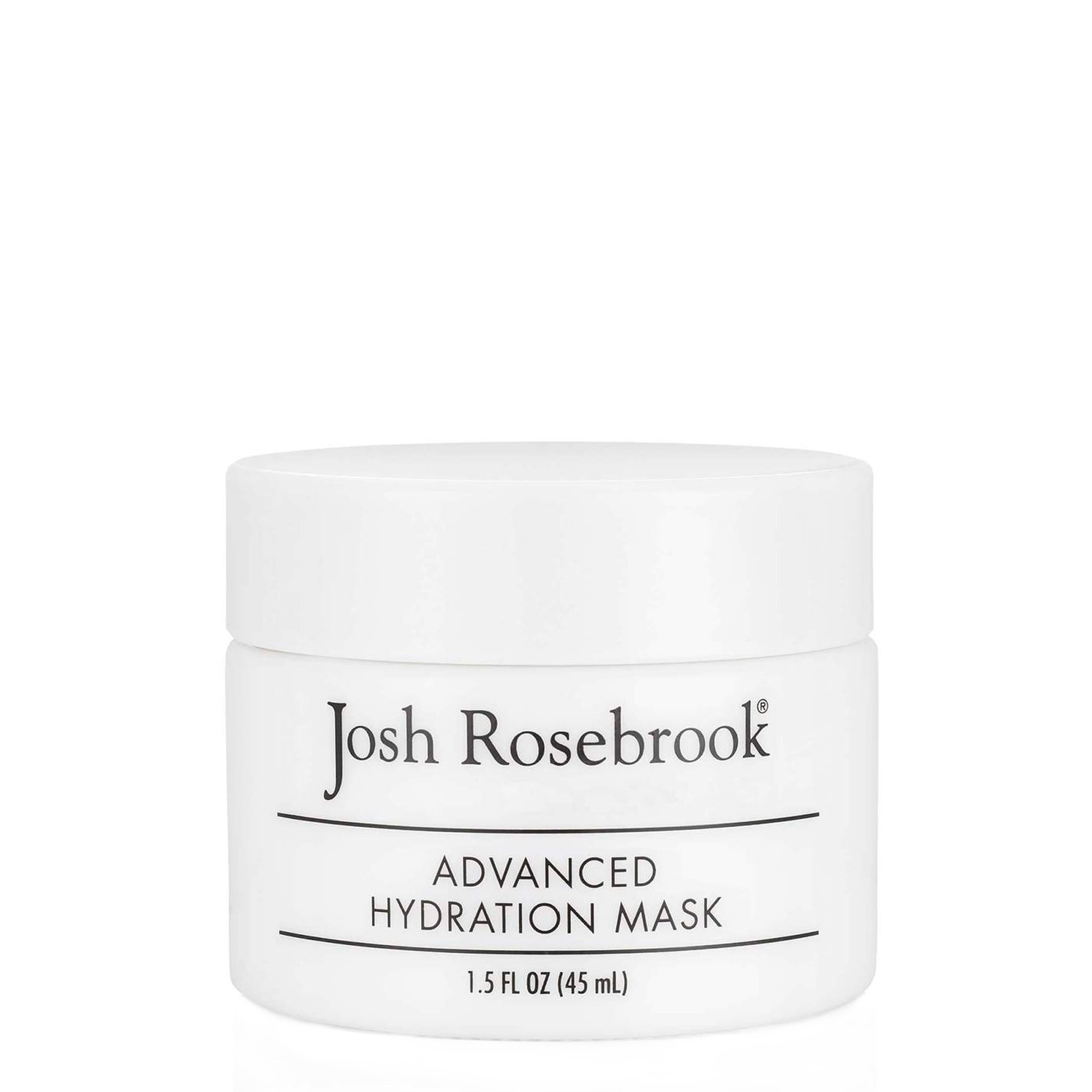 Advanced Hydration Mask