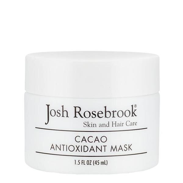 Cacao Antioxidant Face Mask