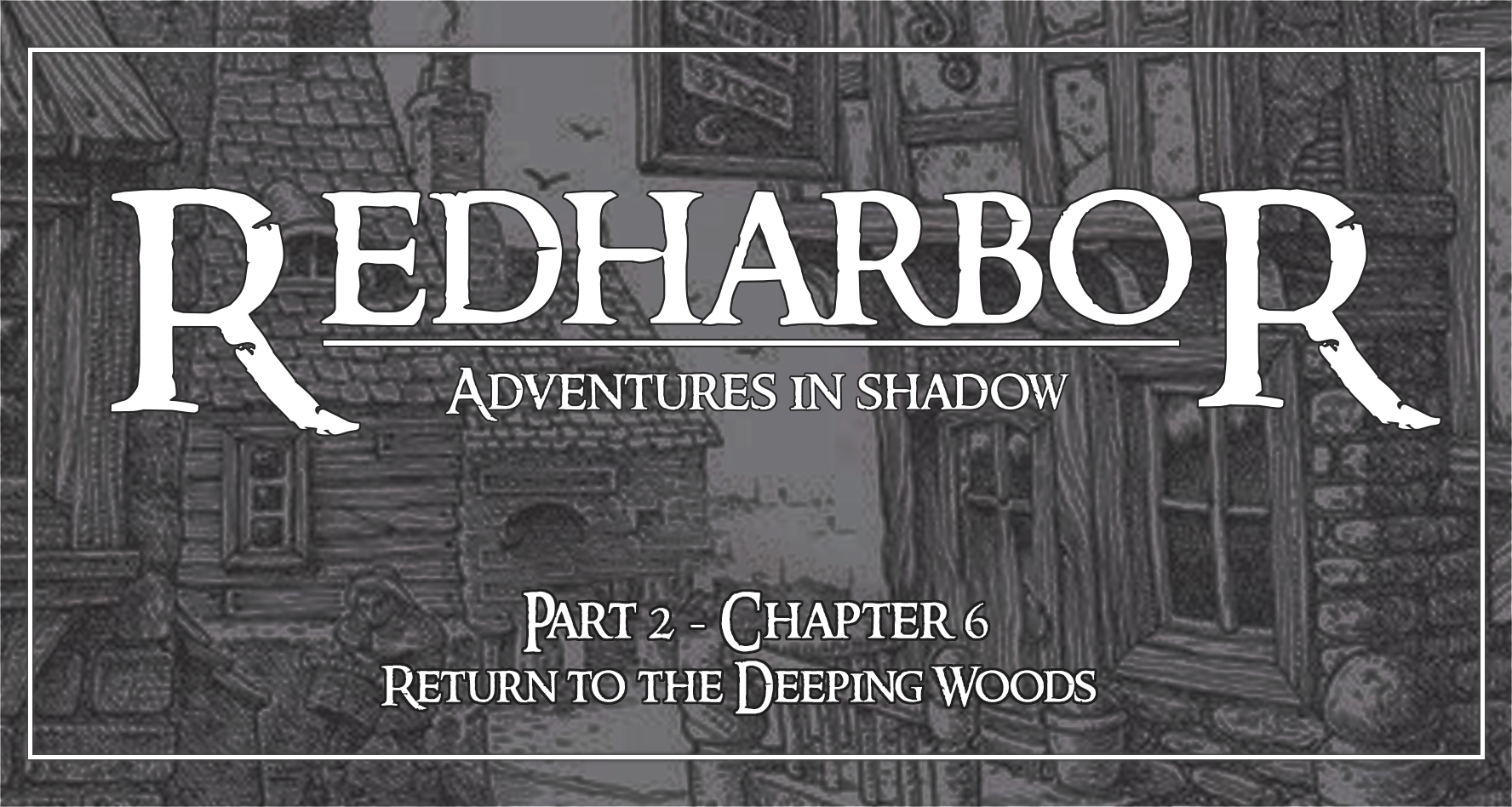 Part 2 - Chapter 6