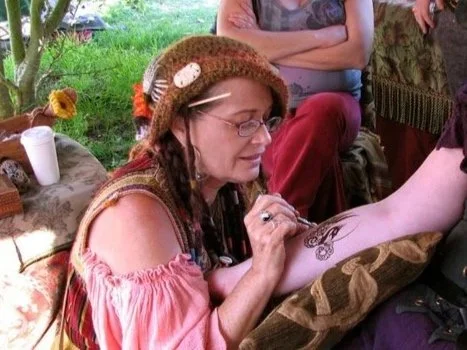 Idyllwild Renaissance Faire