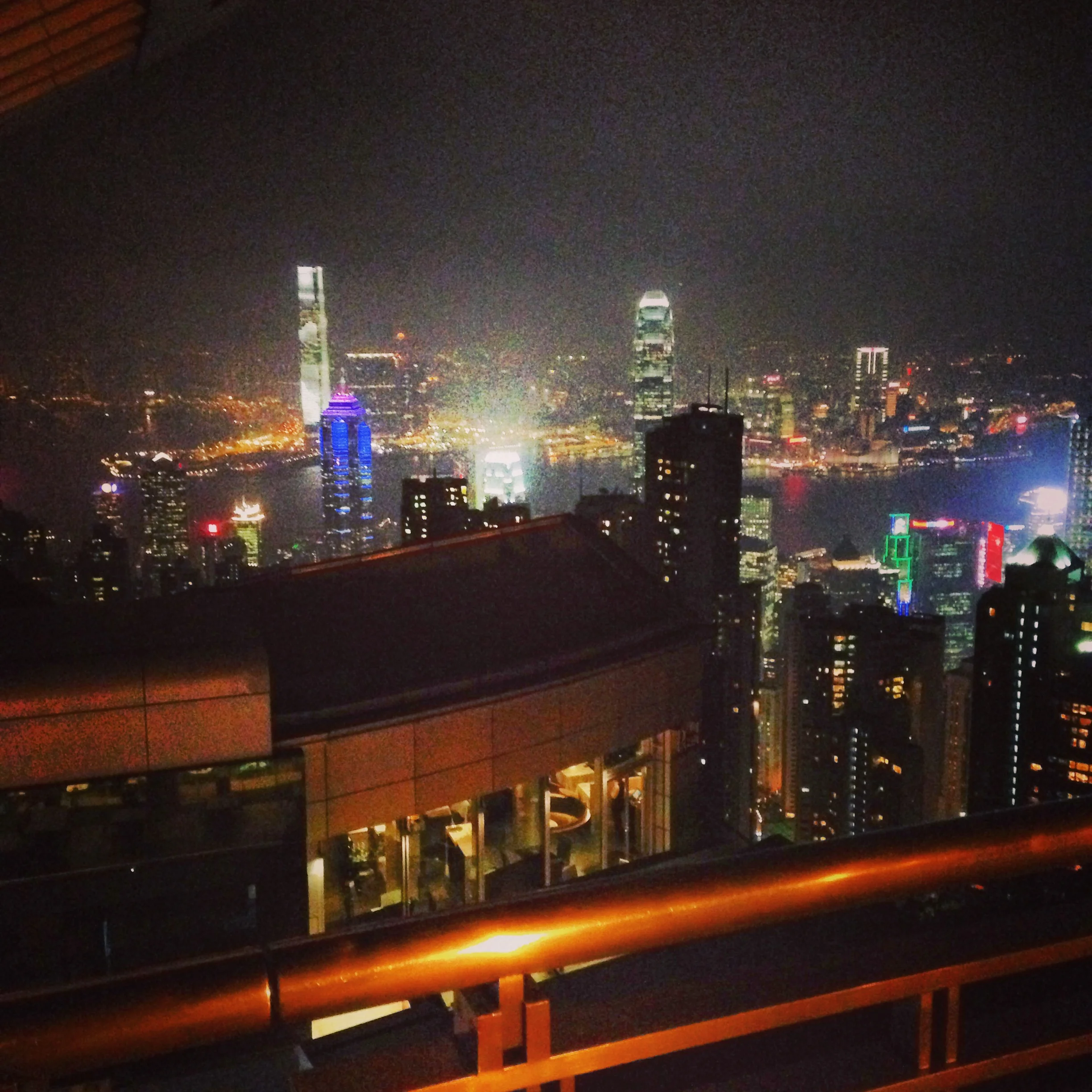 The Year of Connection