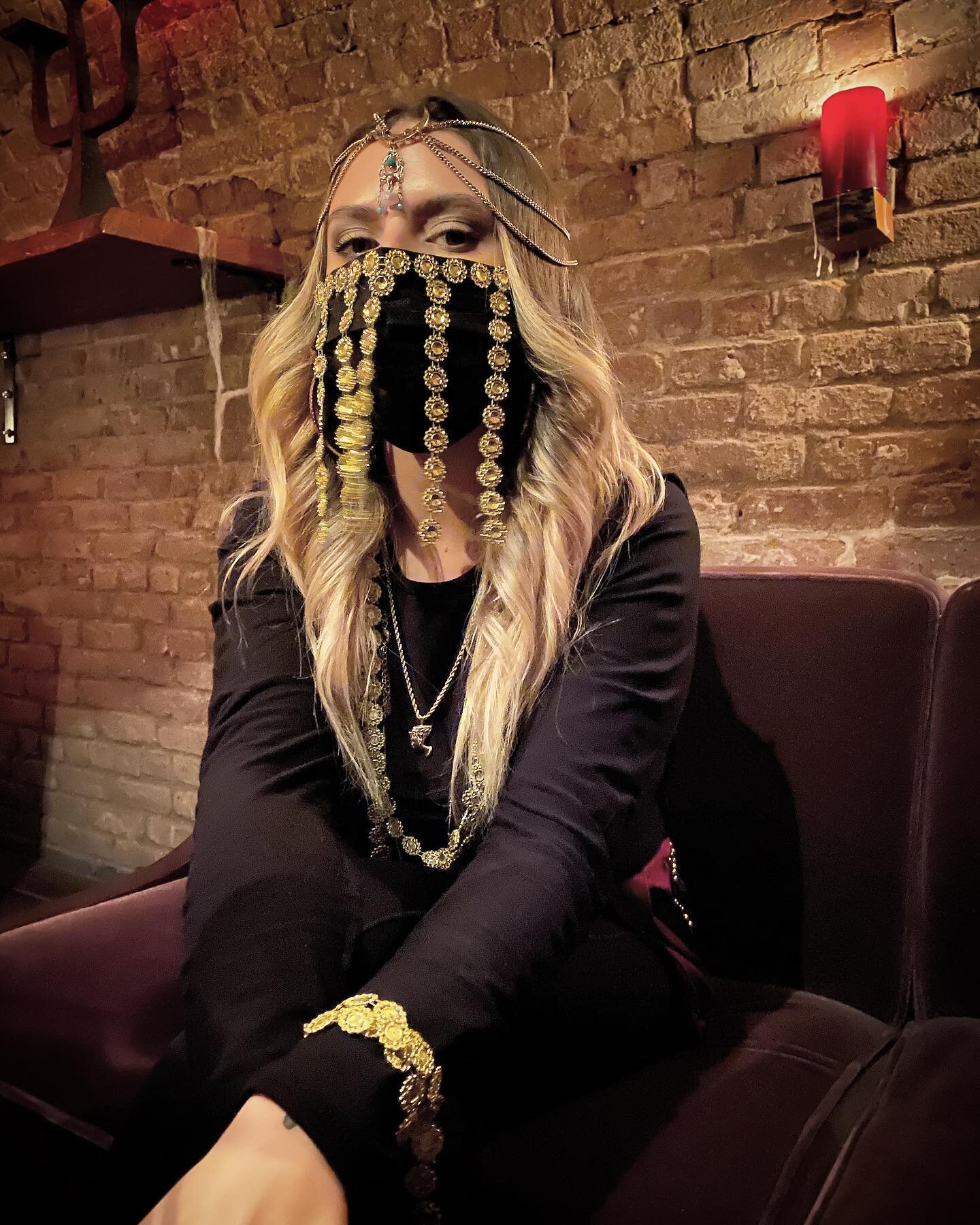 Happy Halloween spooky Gypsies