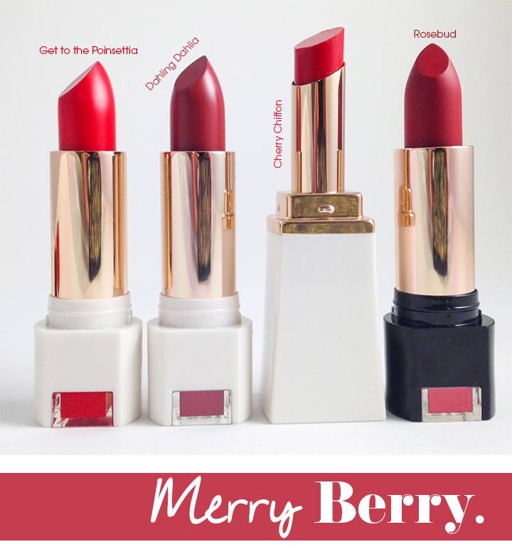 #FLOWERBeauty - PRODUCT PLACEMENT