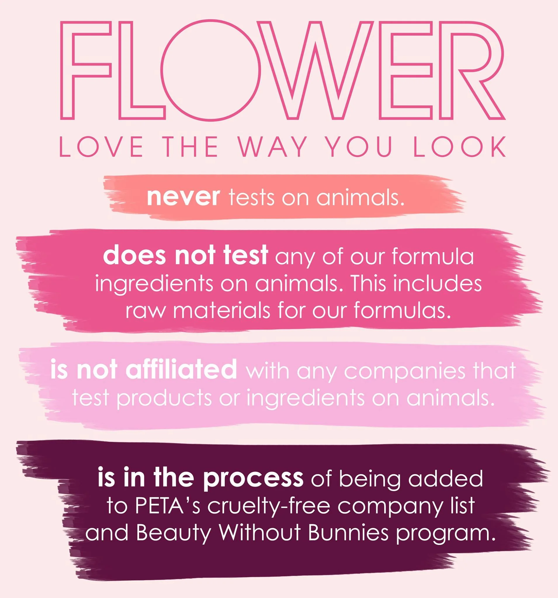 #FLOWERis