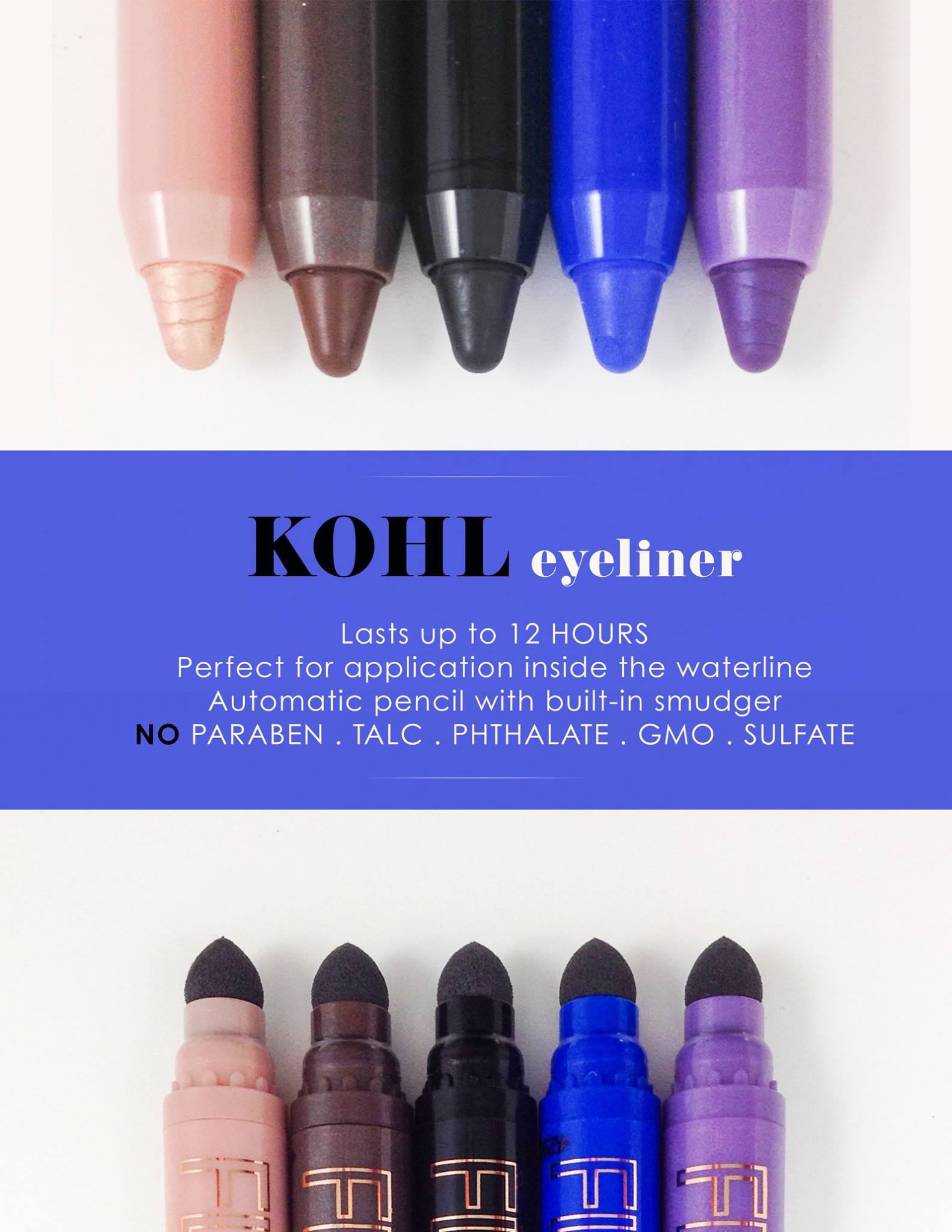 #FLOWERBeauty - PRODUCT PLACEMENT