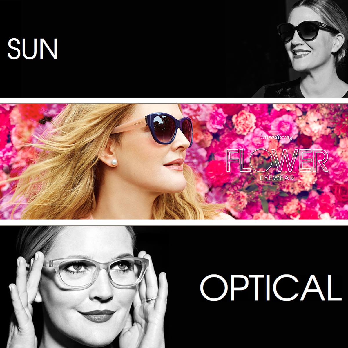 #FLOWEREyewear