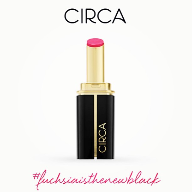 #CIRCABeauty - PRODUCT PLACEMENT