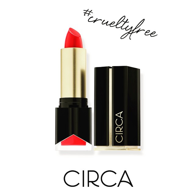 #CIRCABeauty