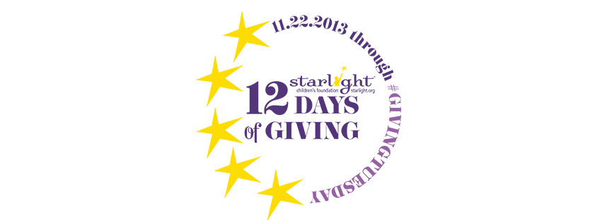 #GIVINGTuesday