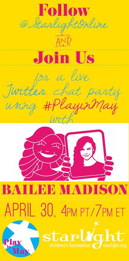 #PLAYinMAY