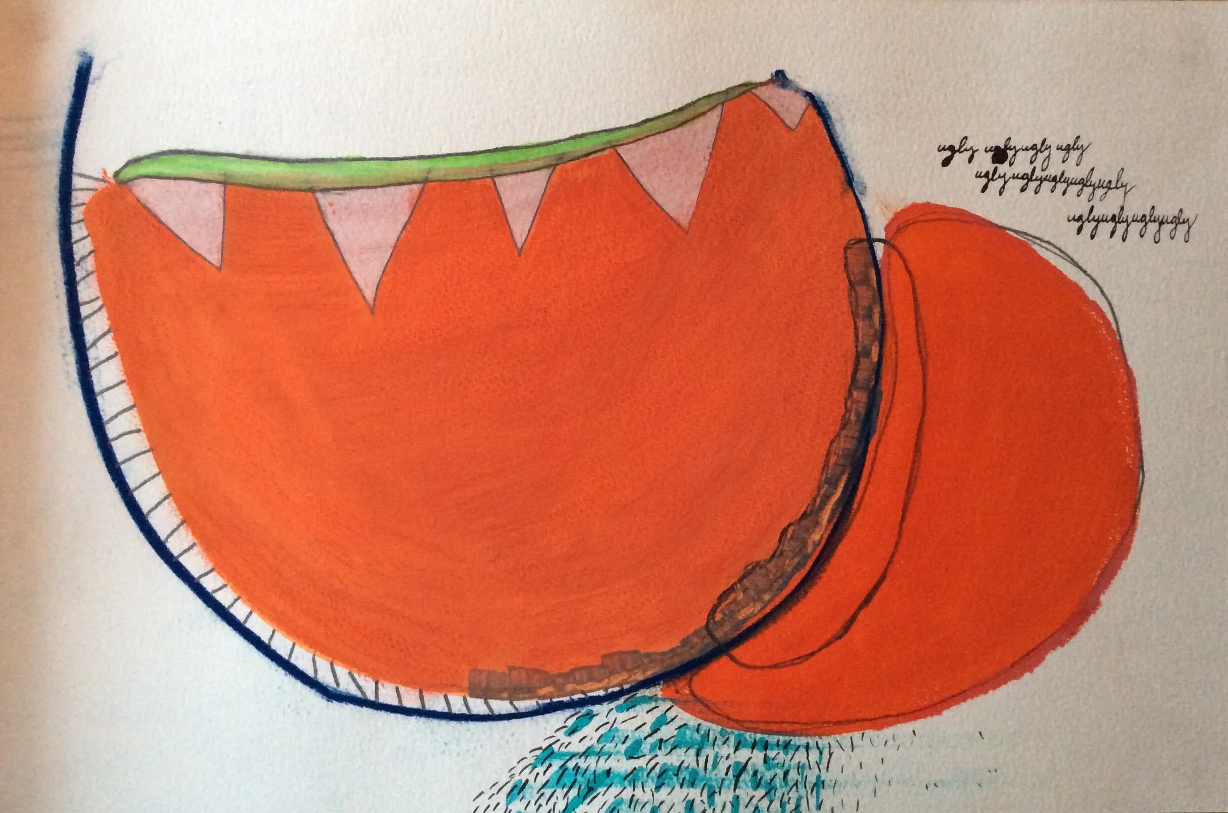Gourd Mind