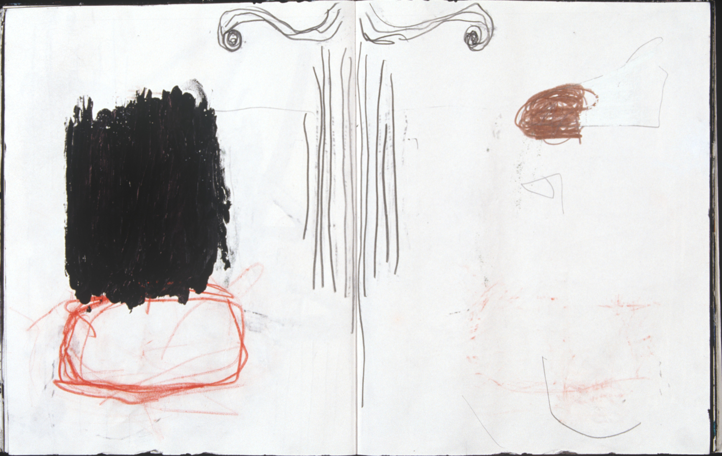 Stolen Sketchbook (Socratic Method) (Copy)